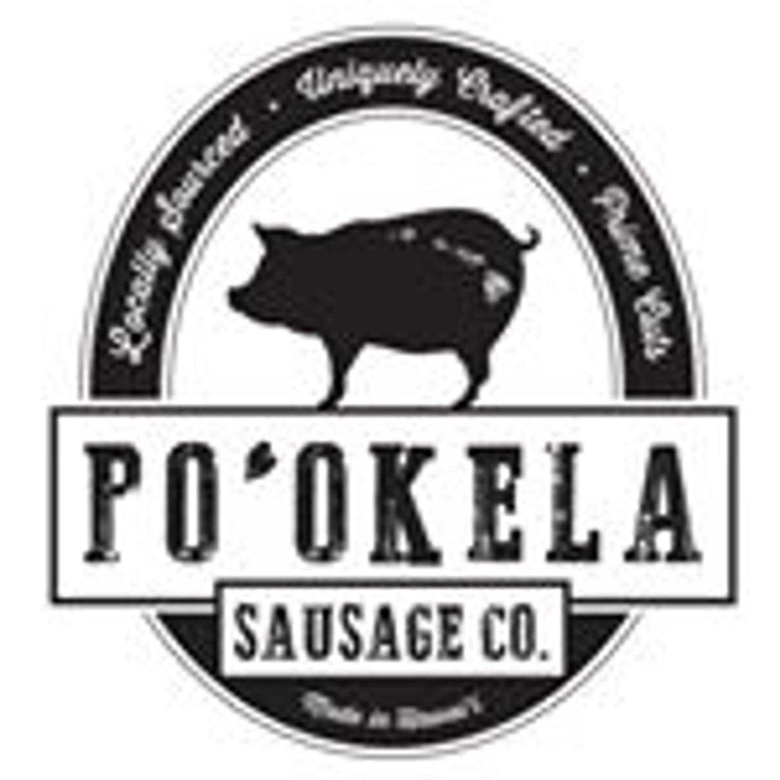 Pookela Sausage Co.