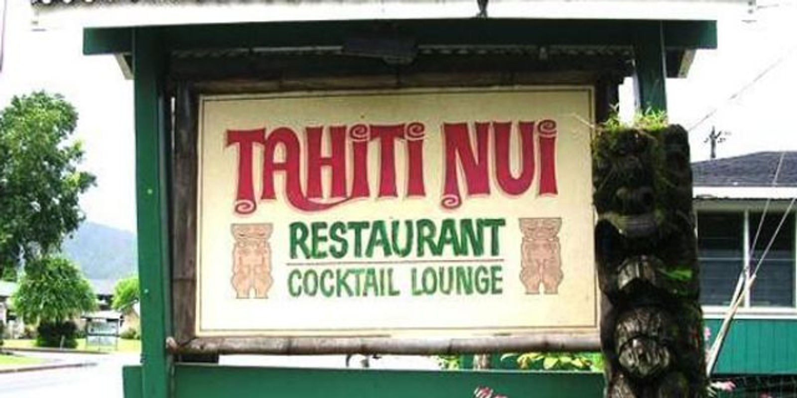Tahiti Nui