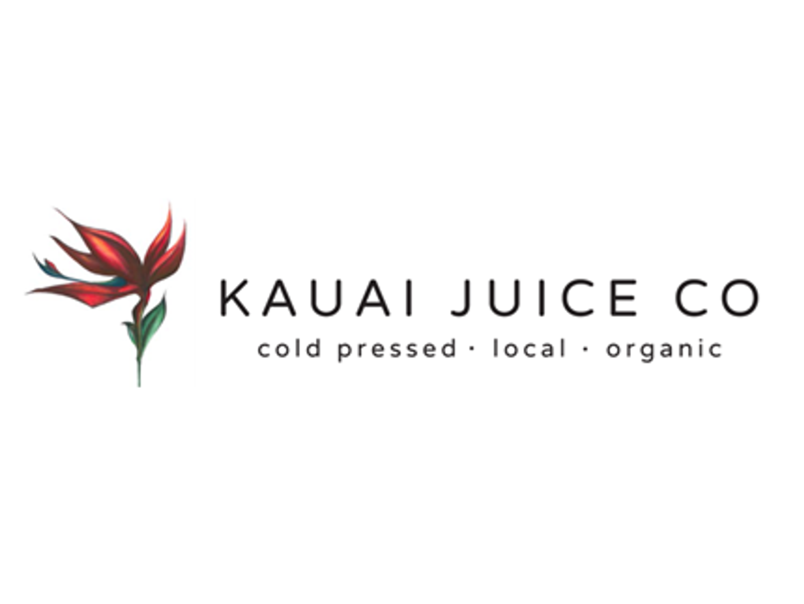 Kauai Juice Co.